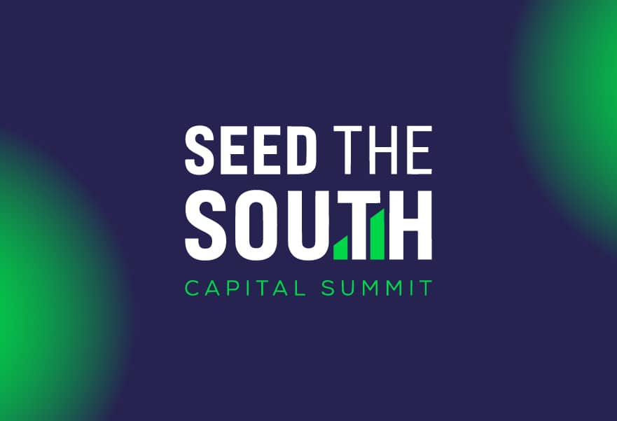 Seed the South Capital Summit